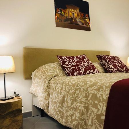 B&B Ohana Palermo Kültér fotó