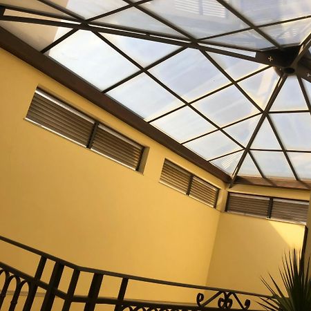 B&B Ohana Palermo Kültér fotó