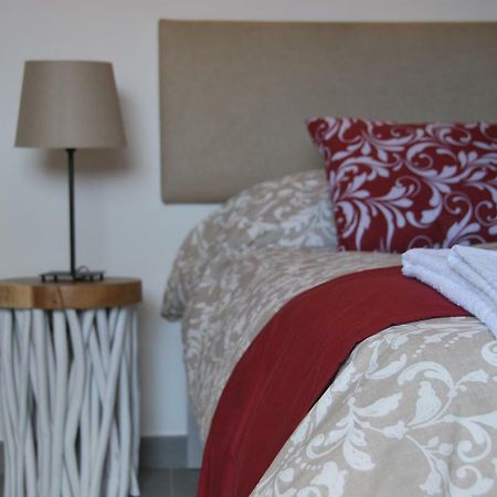 B&B Ohana Palermo Kültér fotó