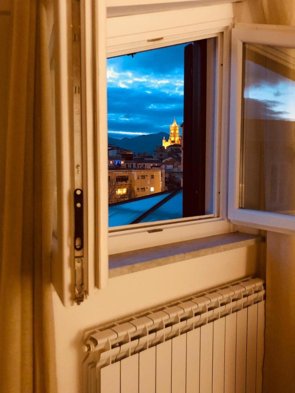 B&B Ohana Palermo Kültér fotó