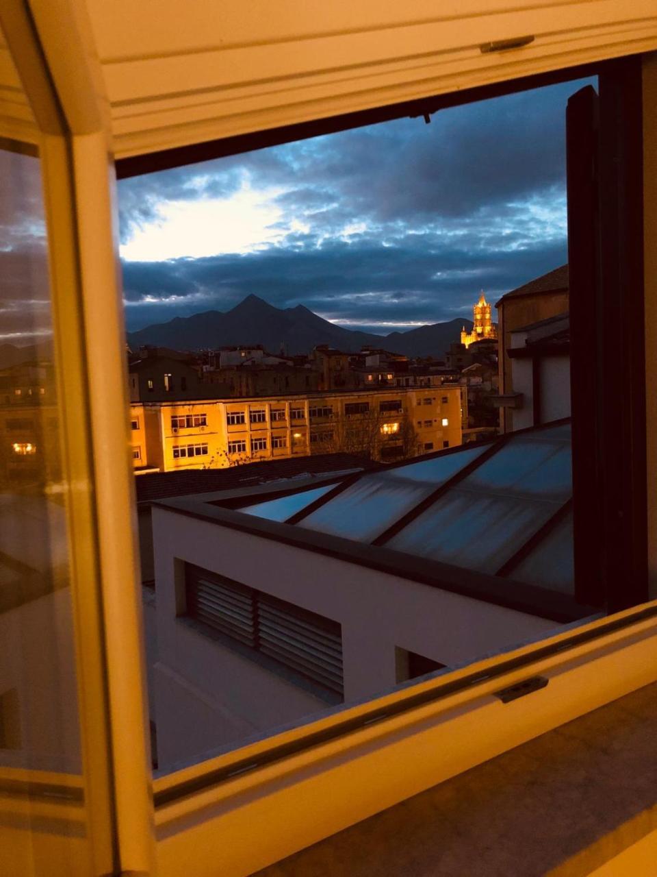 B&B Ohana Palermo Kültér fotó