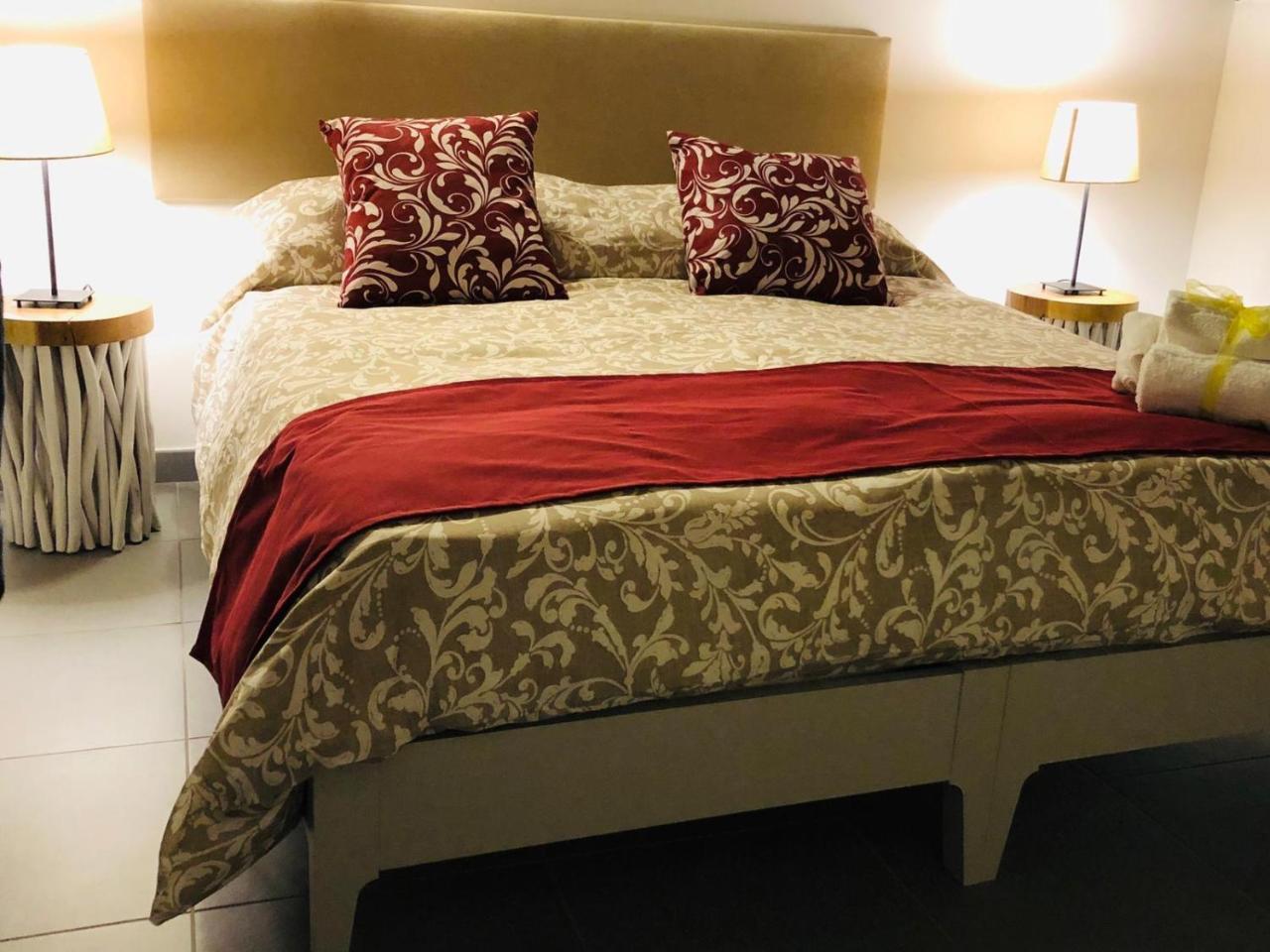 B&B Ohana Palermo Kültér fotó