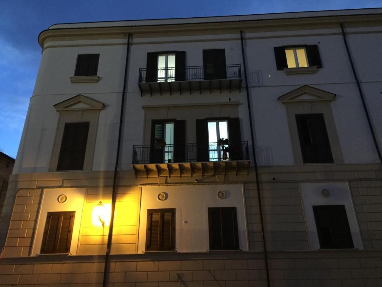 B&B Ohana Palermo Kültér fotó