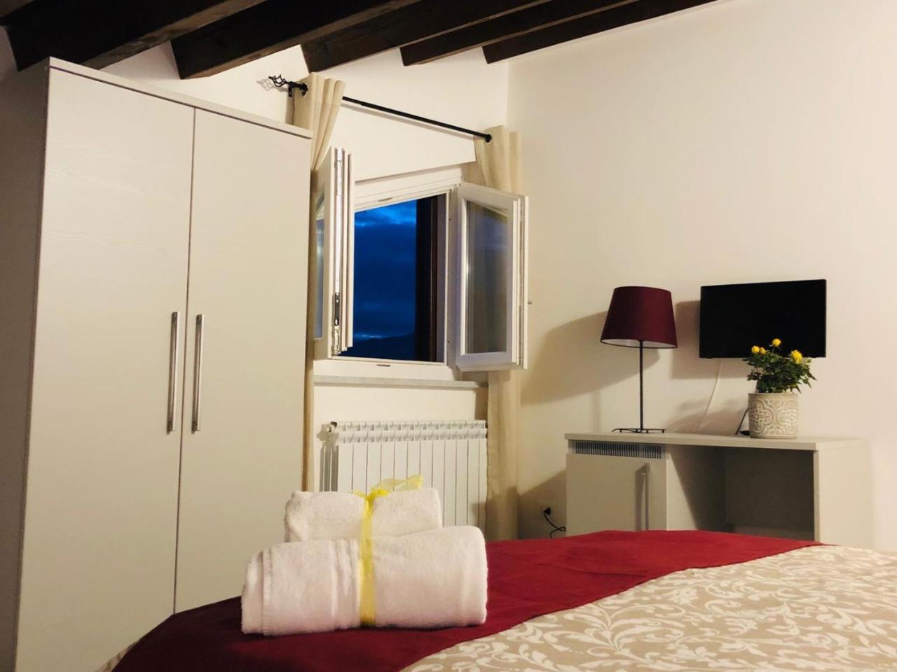B&B Ohana Palermo Kültér fotó