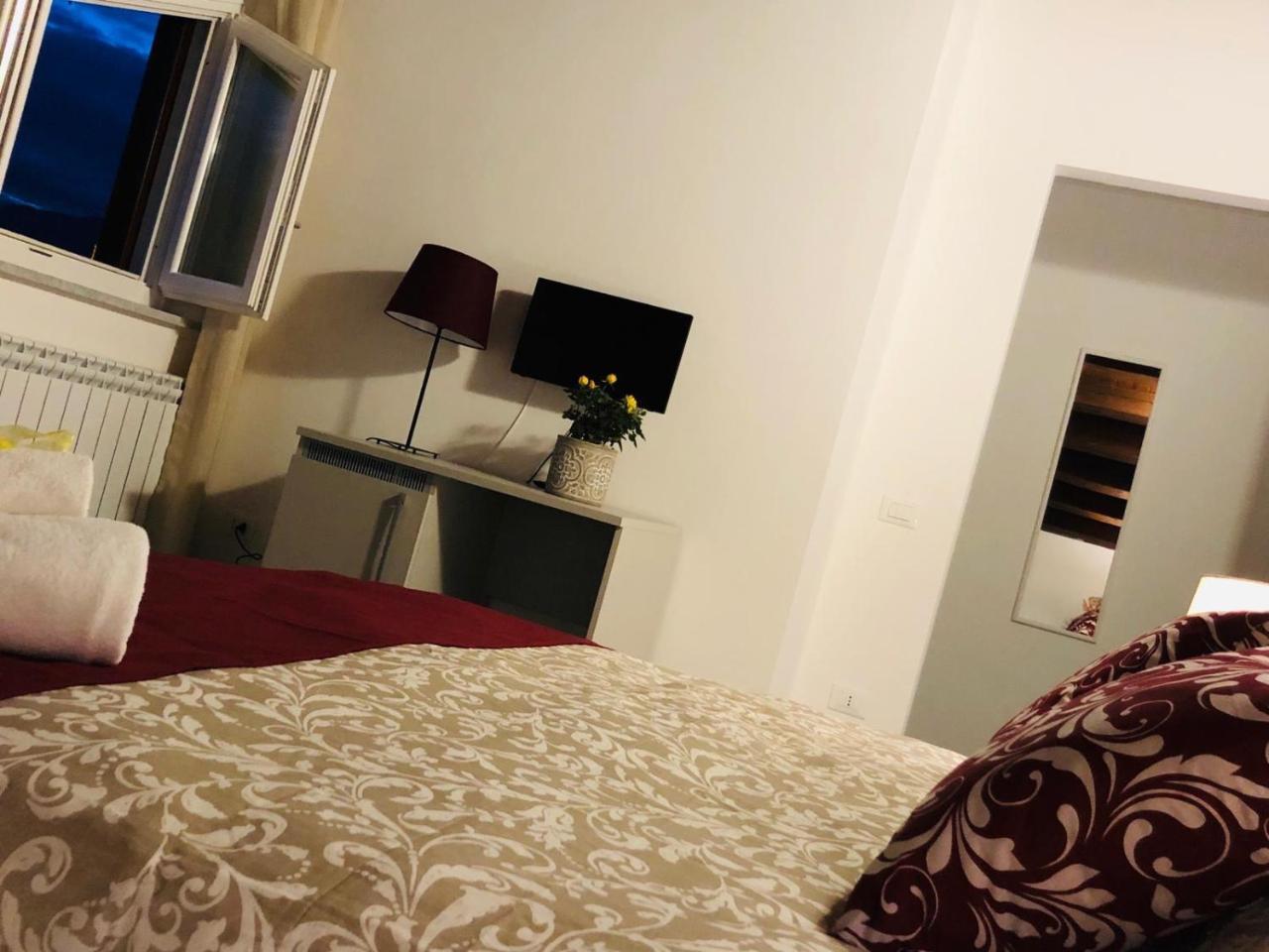 B&B Ohana Palermo Kültér fotó
