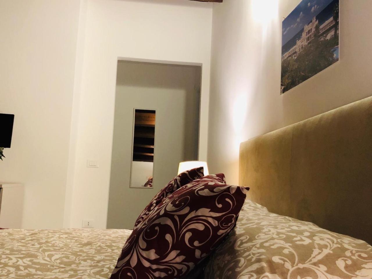 B&B Ohana Palermo Kültér fotó