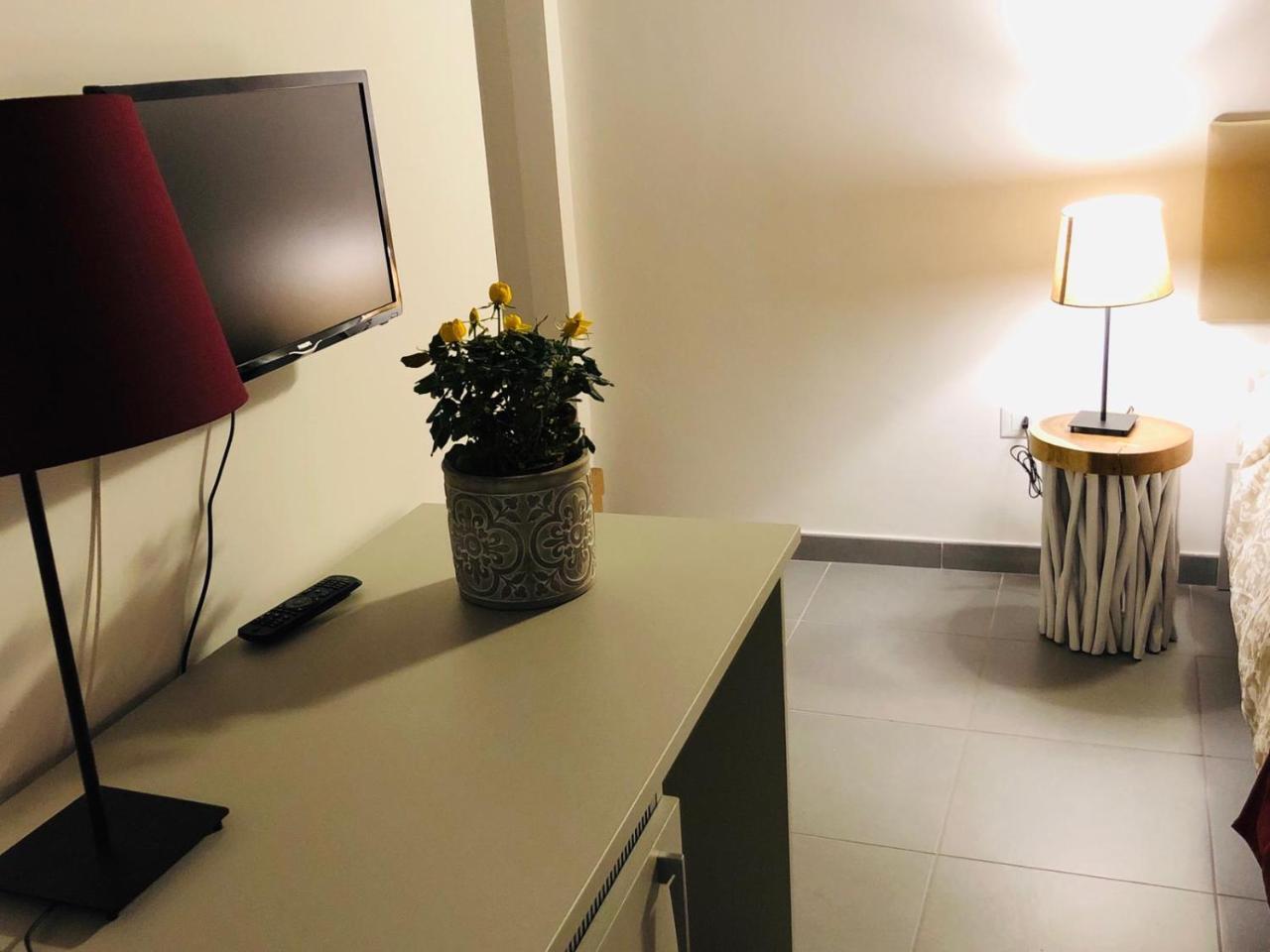 B&B Ohana Palermo Kültér fotó