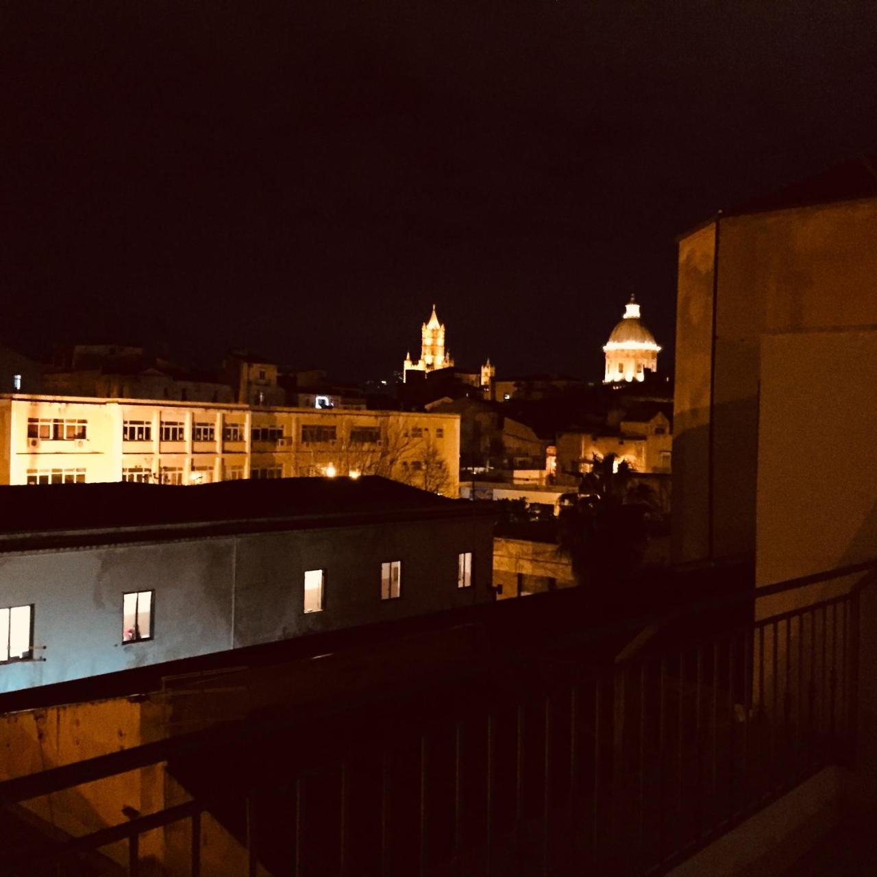 B&B Ohana Palermo Kültér fotó