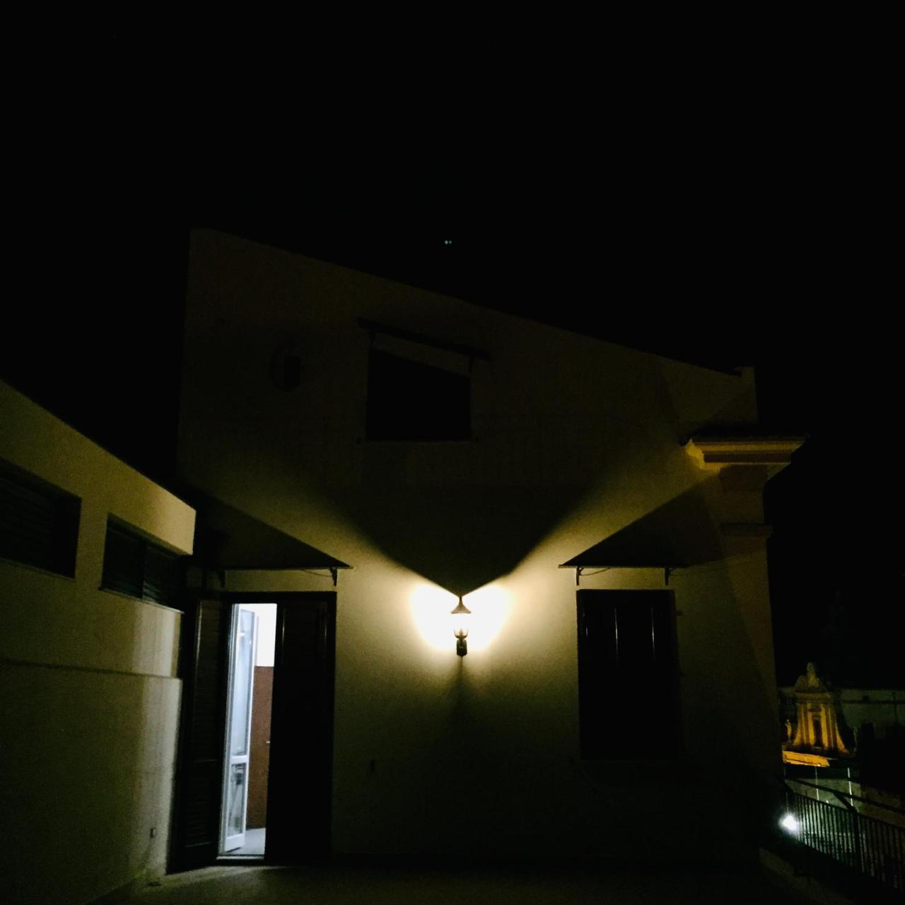 B&B Ohana Palermo Kültér fotó