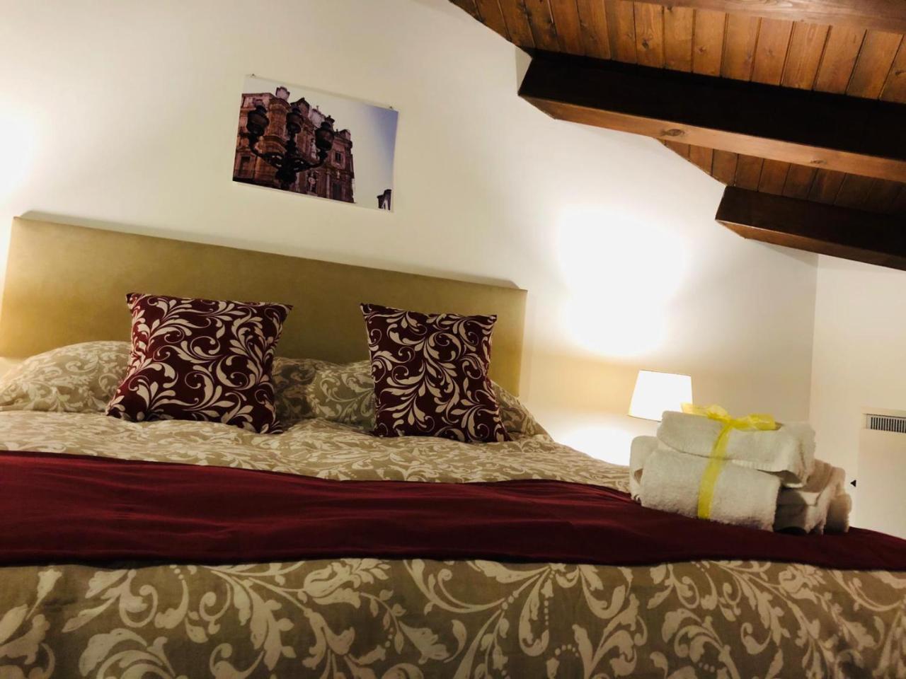 B&B Ohana Palermo Kültér fotó