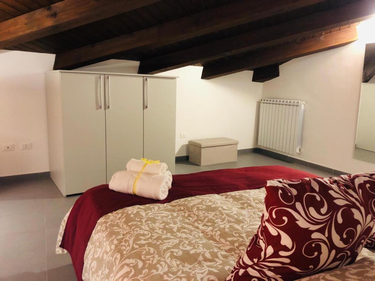 B&B Ohana Palermo Kültér fotó