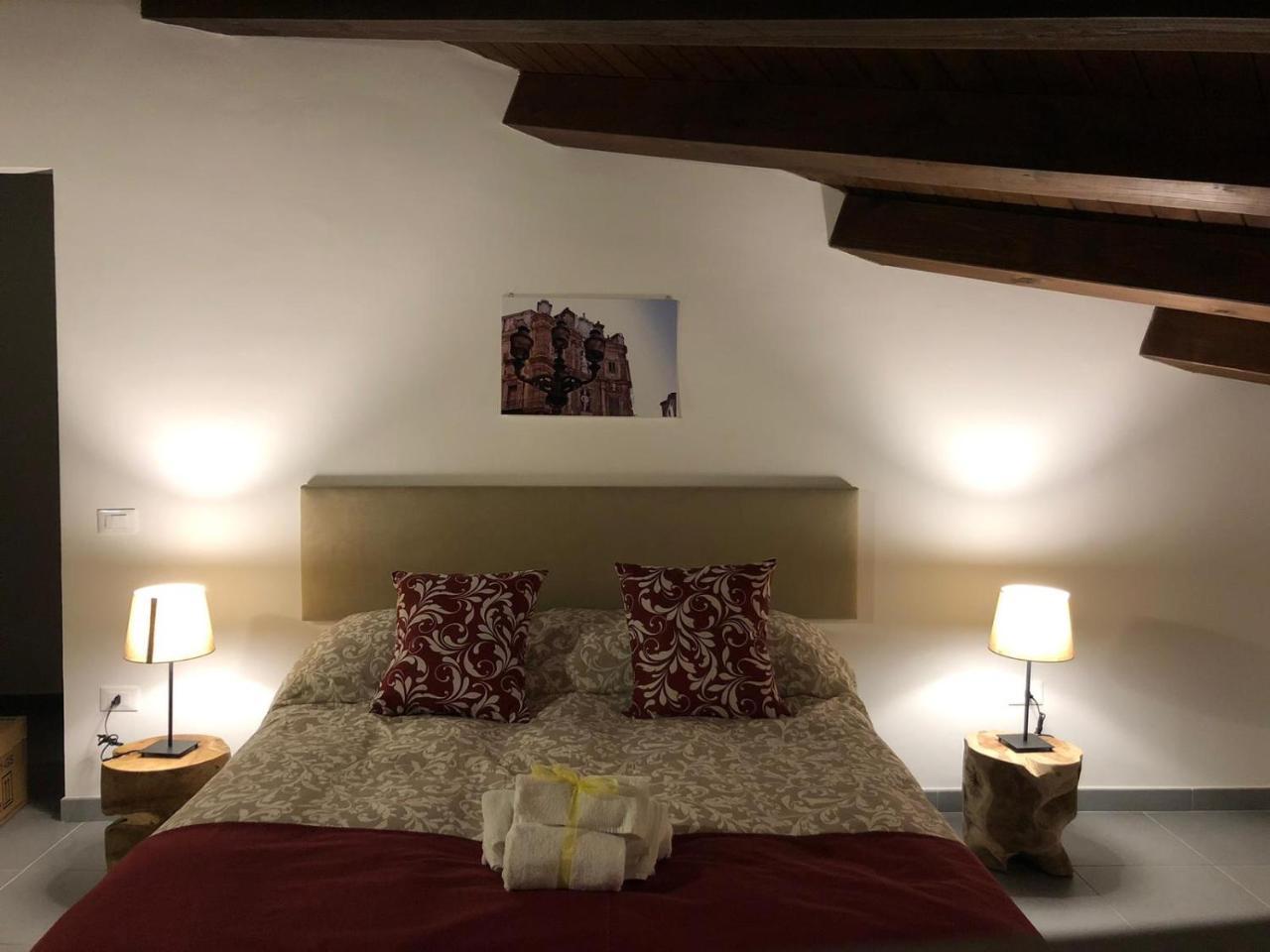 B&B Ohana Palermo Kültér fotó