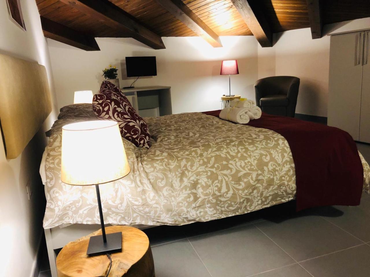 B&B Ohana Palermo Kültér fotó