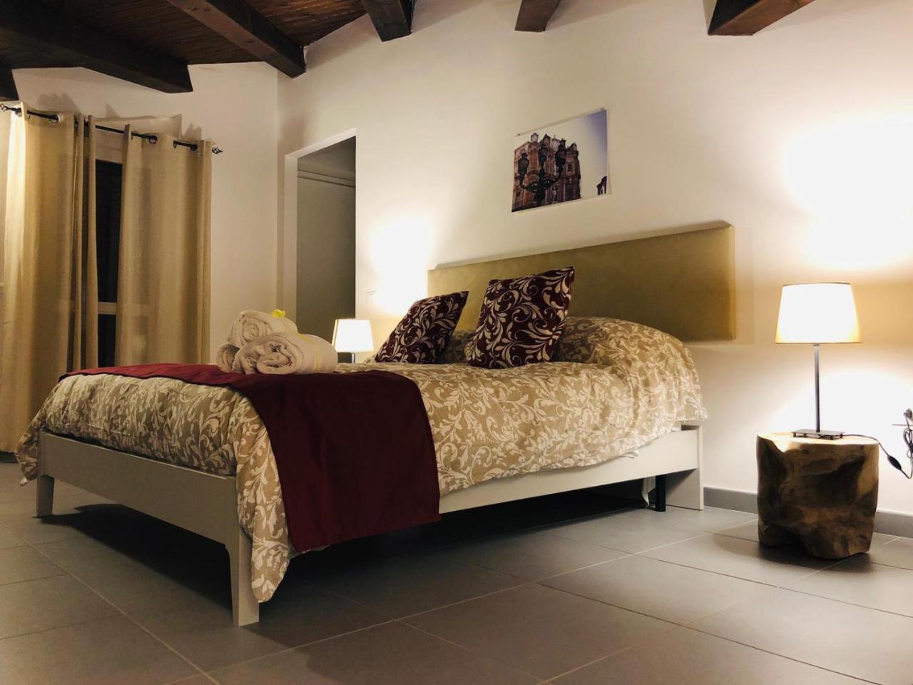 B&B Ohana Palermo Kültér fotó