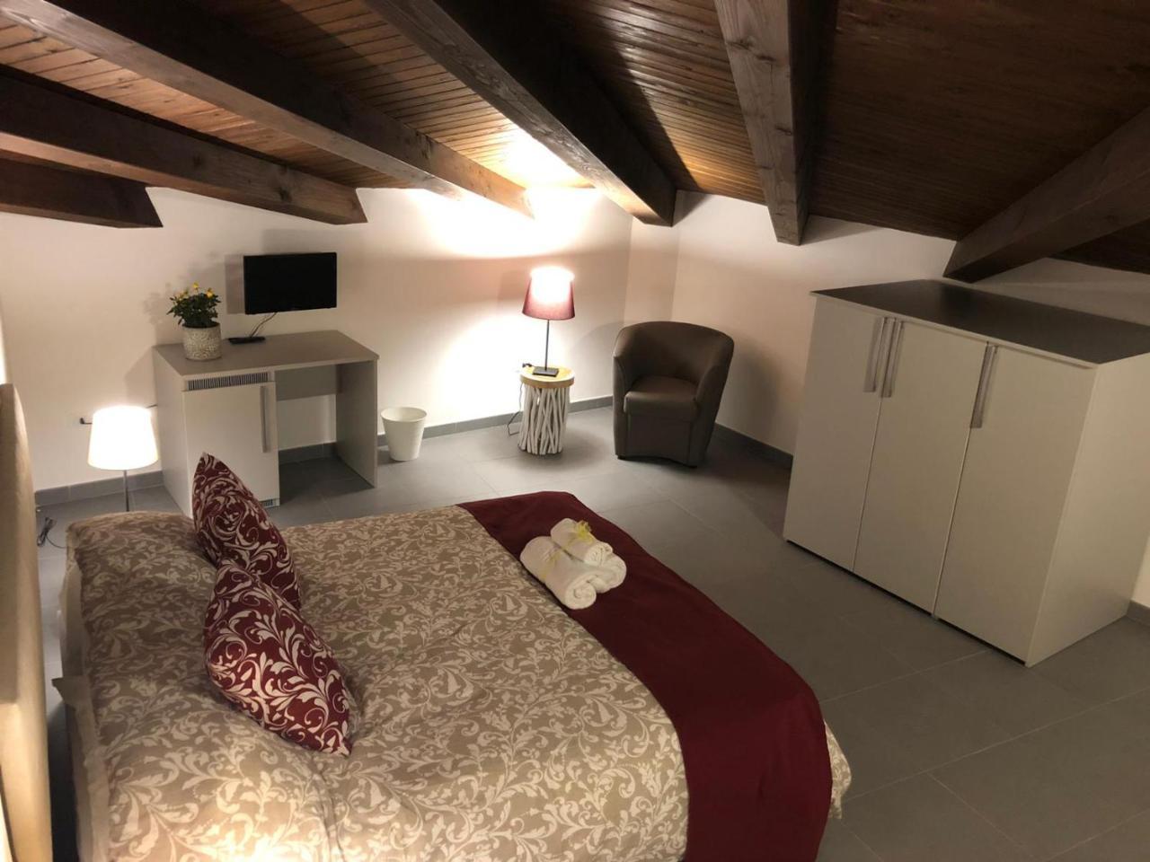 B&B Ohana Palermo Kültér fotó
