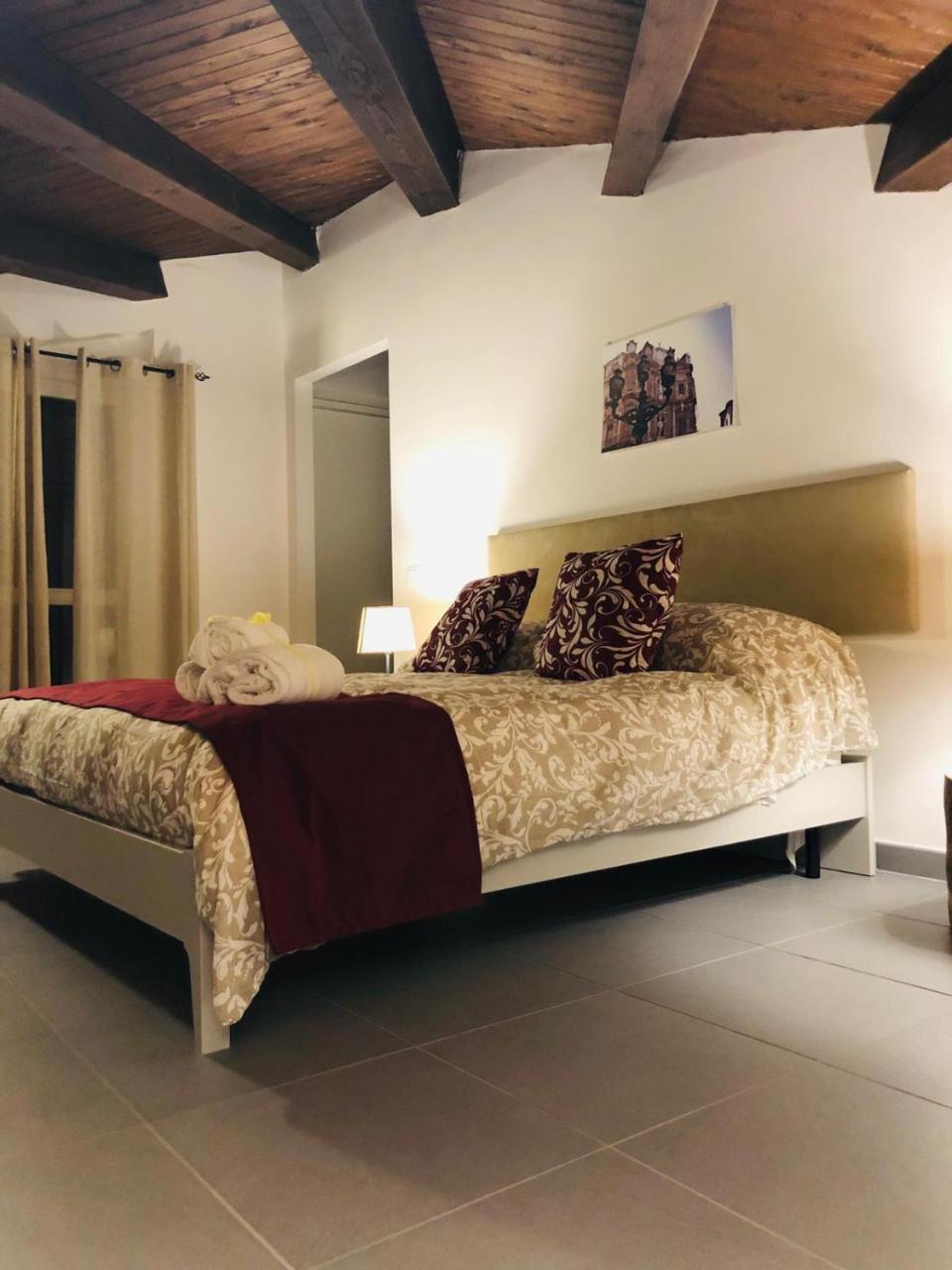 B&B Ohana Palermo Kültér fotó