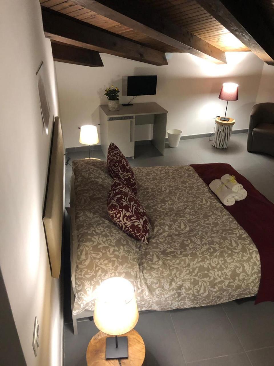B&B Ohana Palermo Kültér fotó