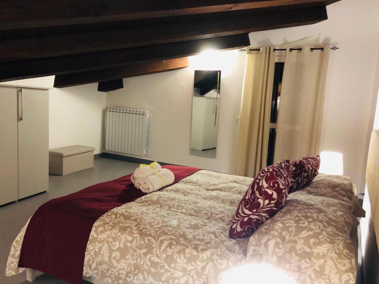 B&B Ohana Palermo Kültér fotó