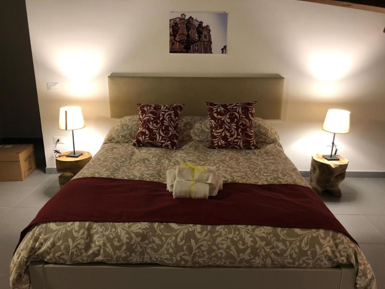 B&B Ohana Palermo Kültér fotó