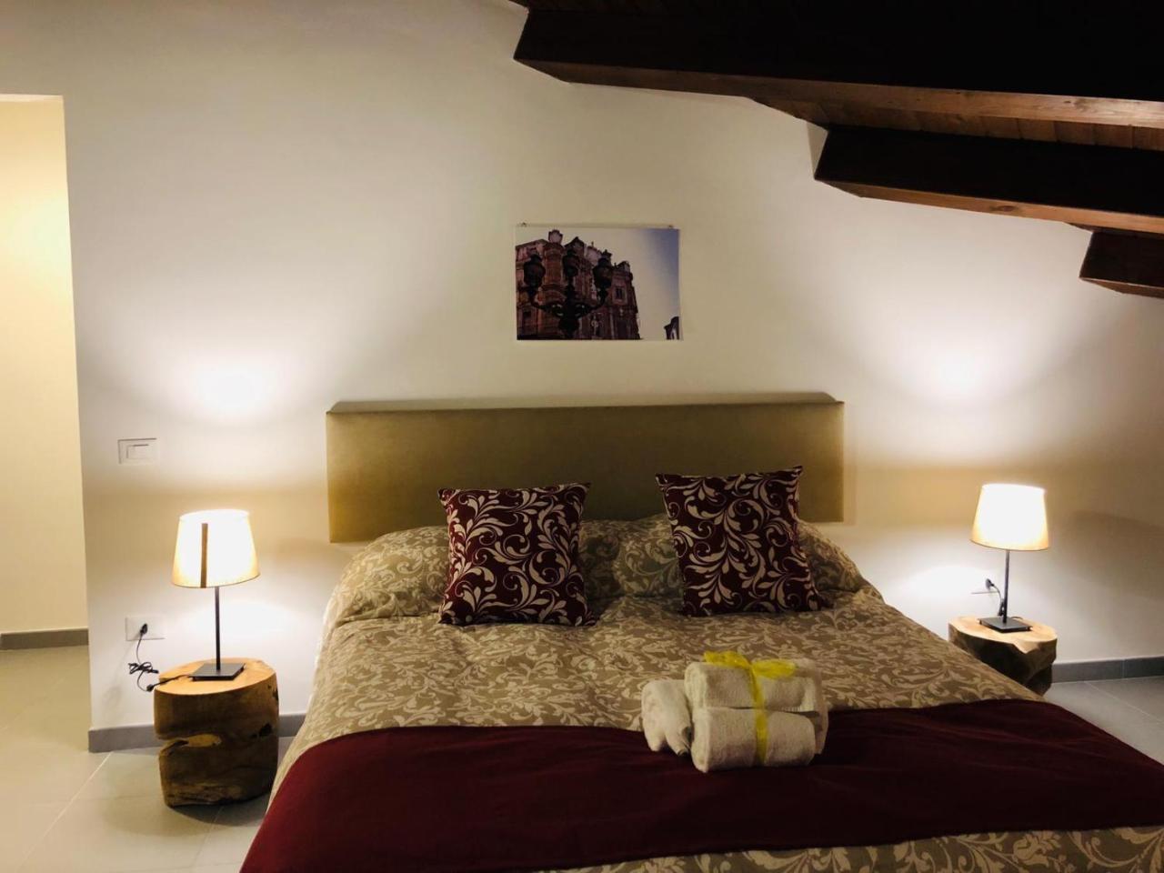 B&B Ohana Palermo Kültér fotó