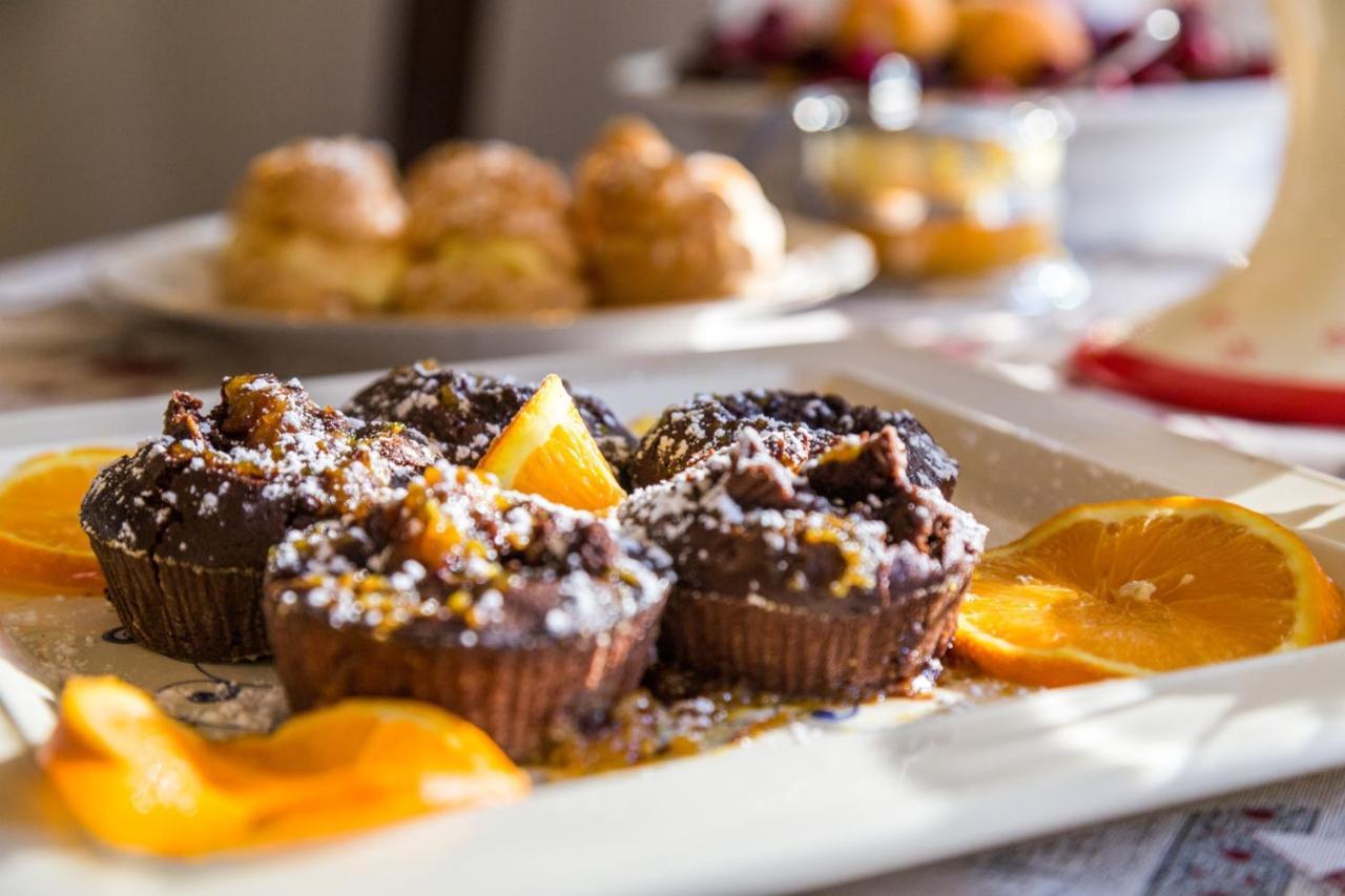 B&B Ohana Palermo Kültér fotó