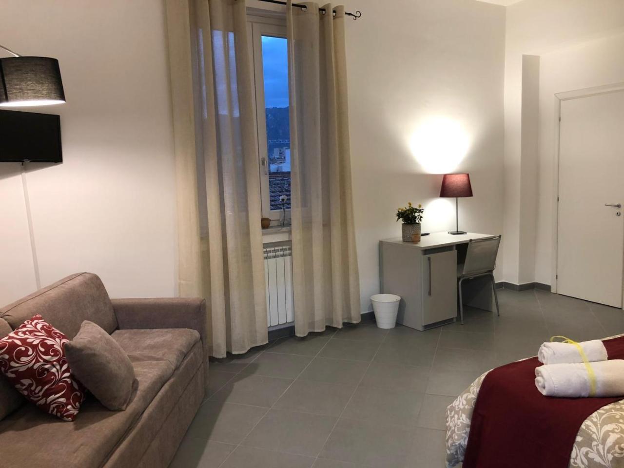 B&B Ohana Palermo Kültér fotó