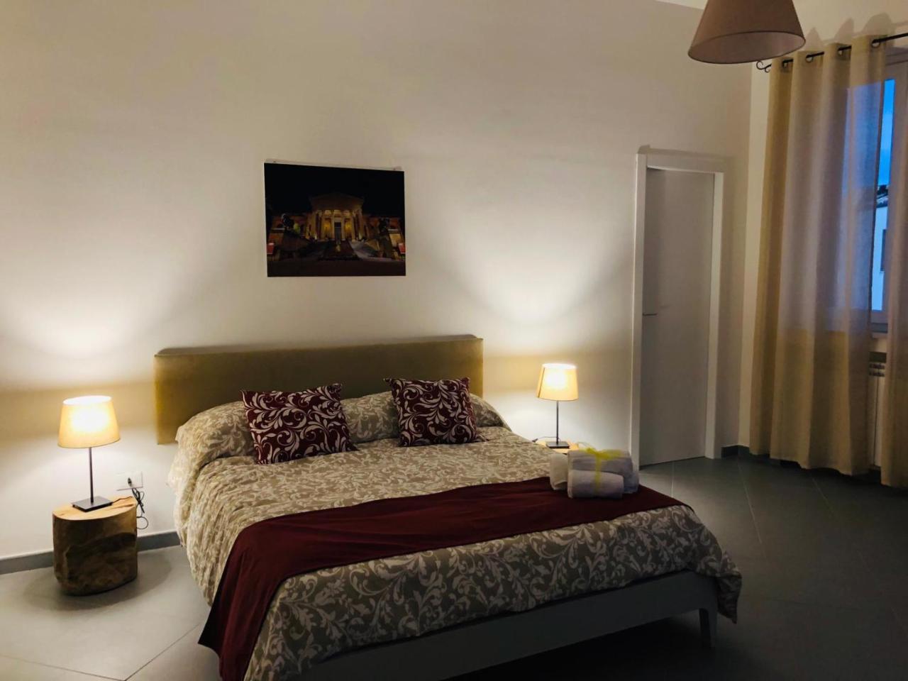 B&B Ohana Palermo Kültér fotó
