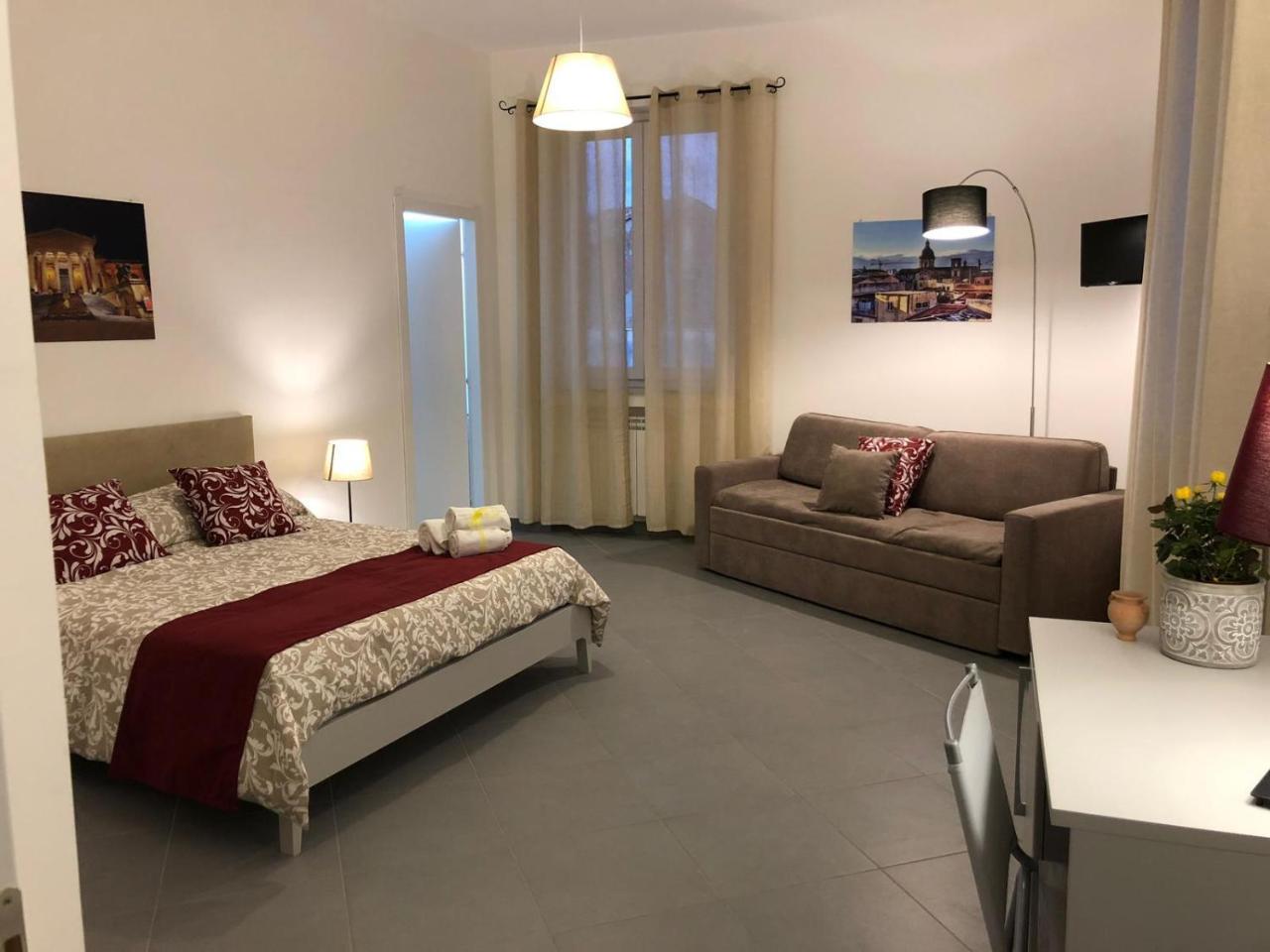 B&B Ohana Palermo Kültér fotó