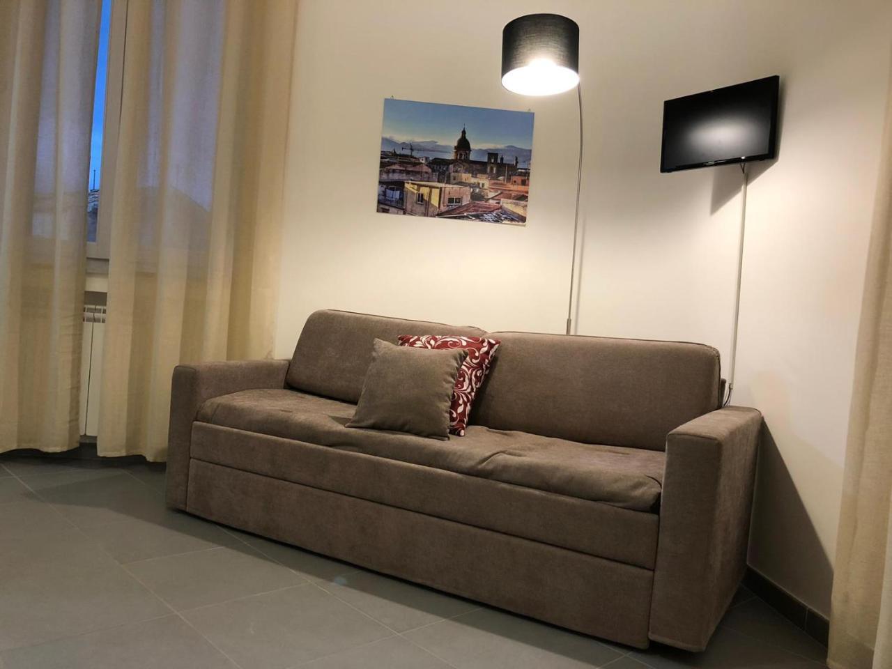 B&B Ohana Palermo Kültér fotó