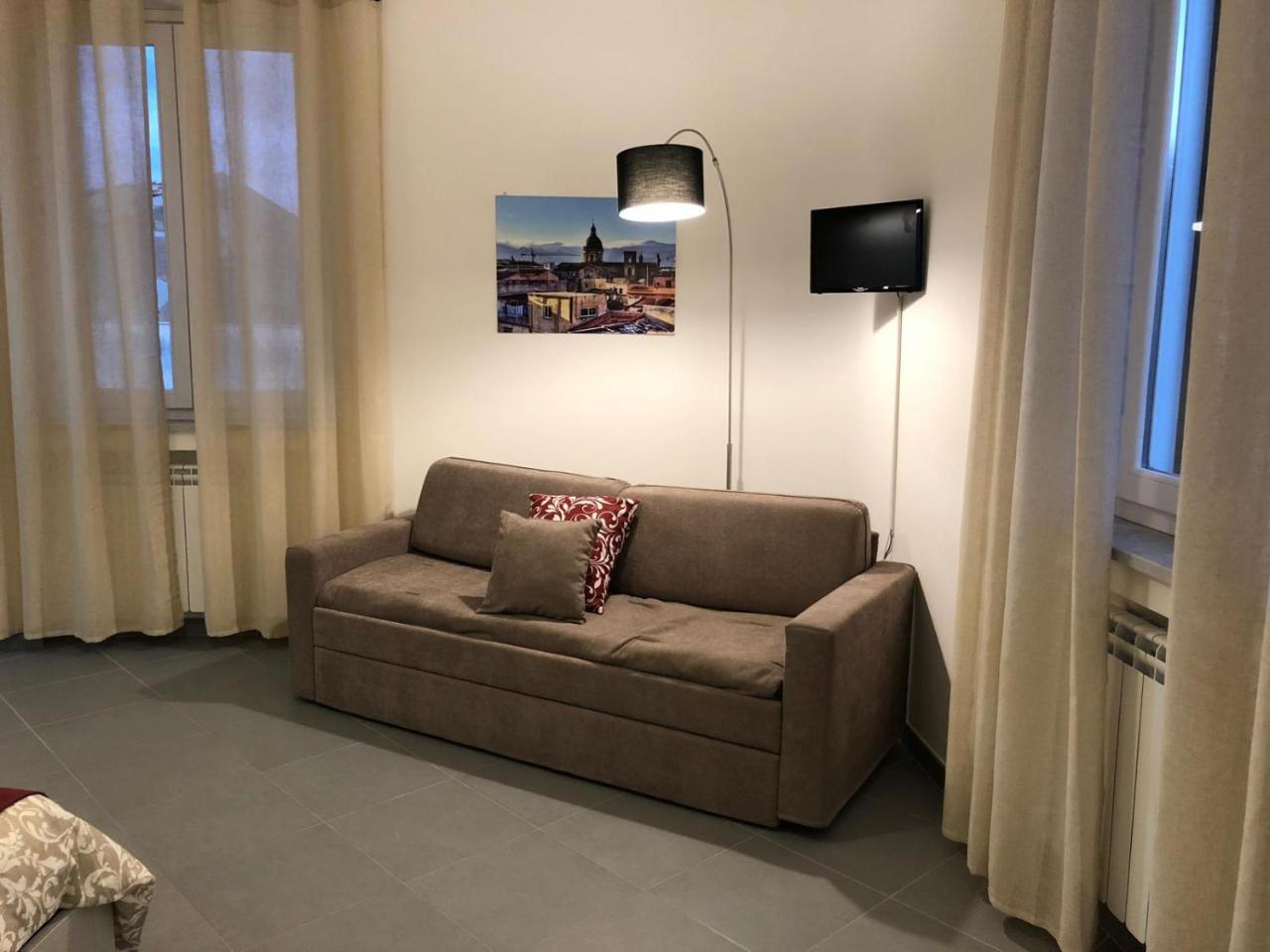 B&B Ohana Palermo Kültér fotó