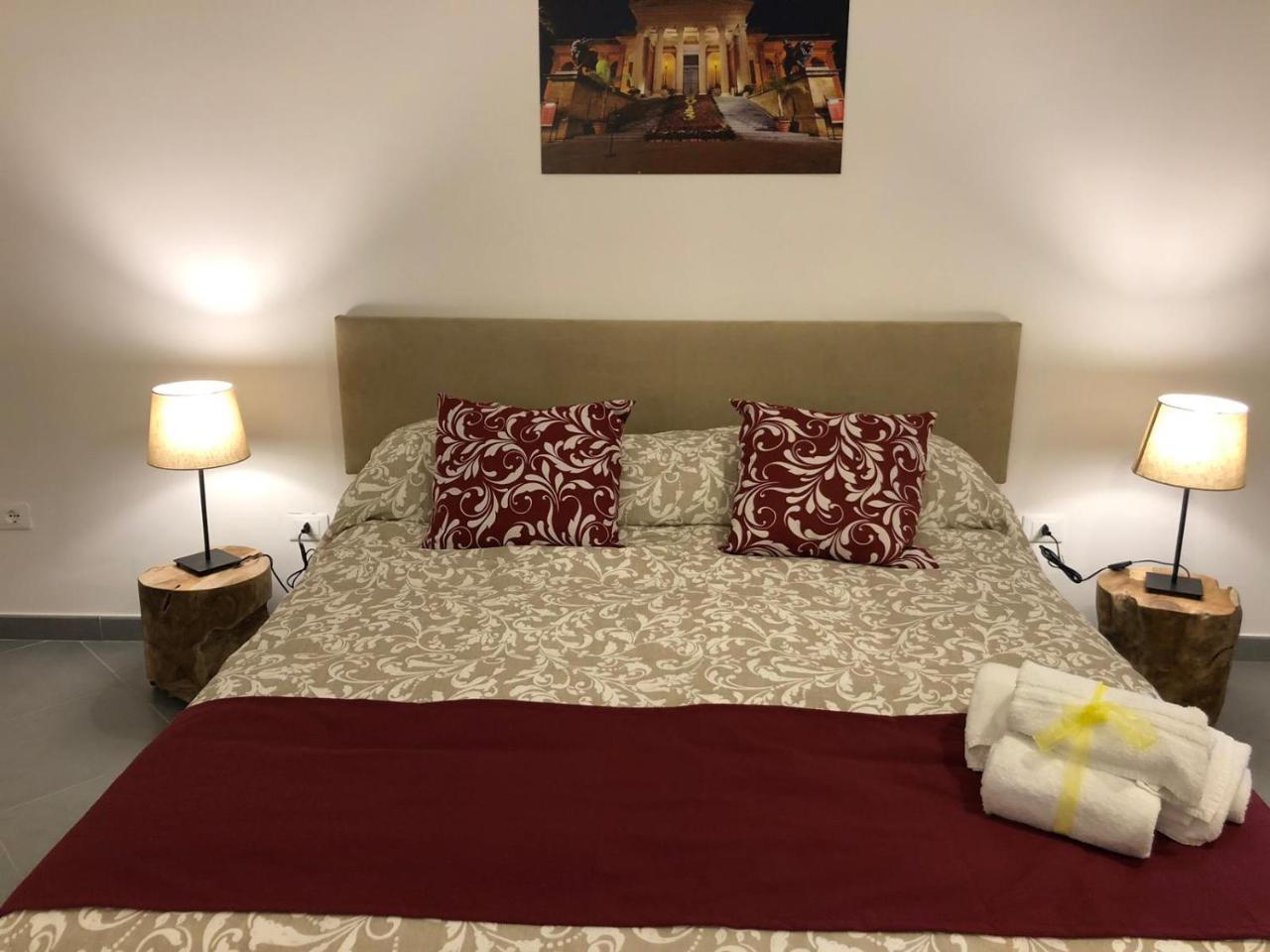 B&B Ohana Palermo Kültér fotó