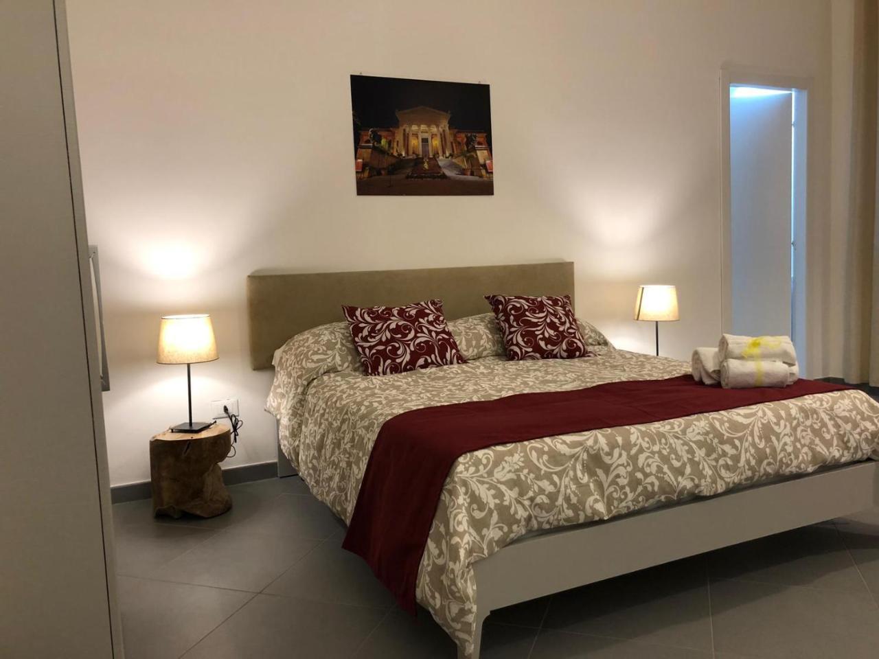 B&B Ohana Palermo Kültér fotó