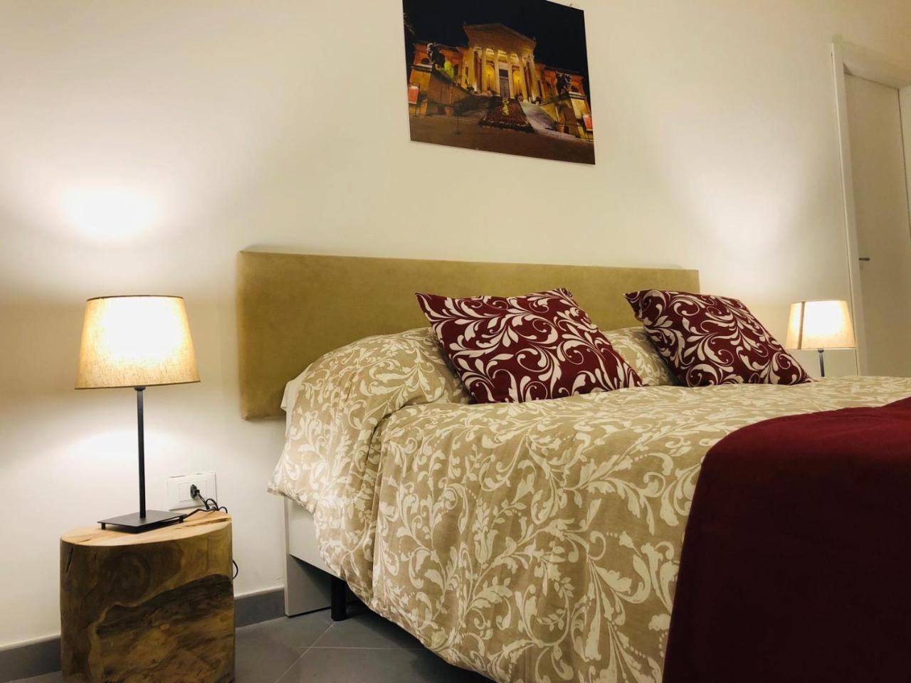 B&B Ohana Palermo Kültér fotó