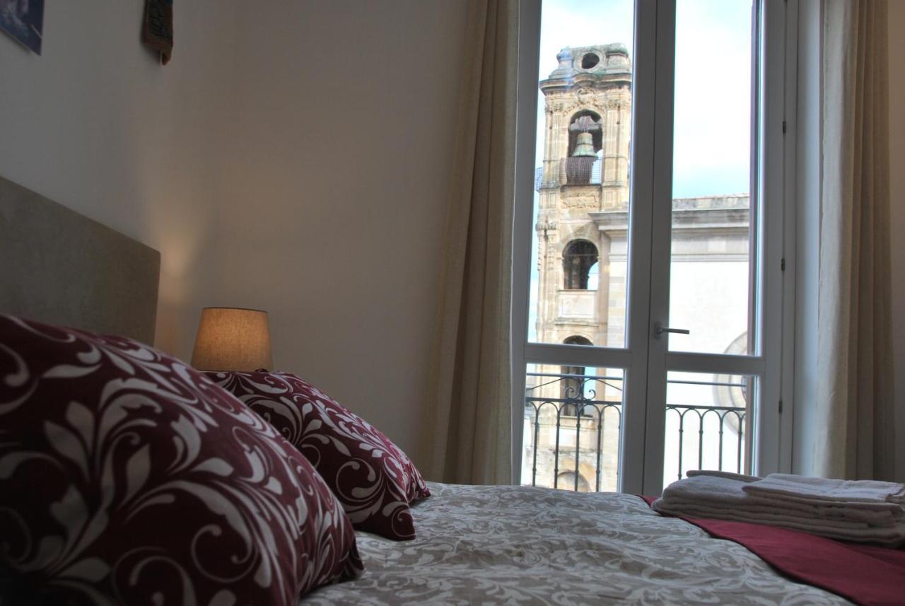 B&B Ohana Palermo Kültér fotó