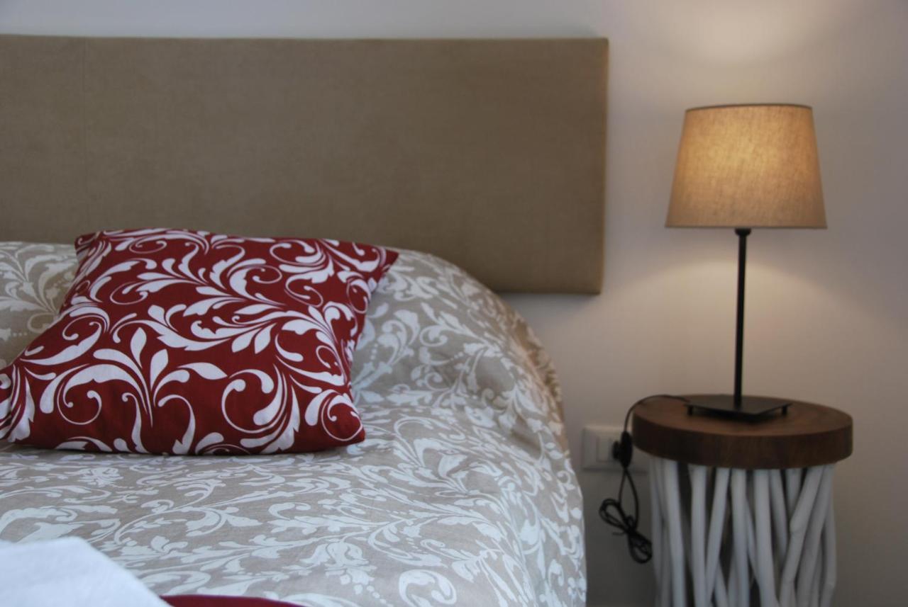 B&B Ohana Palermo Kültér fotó