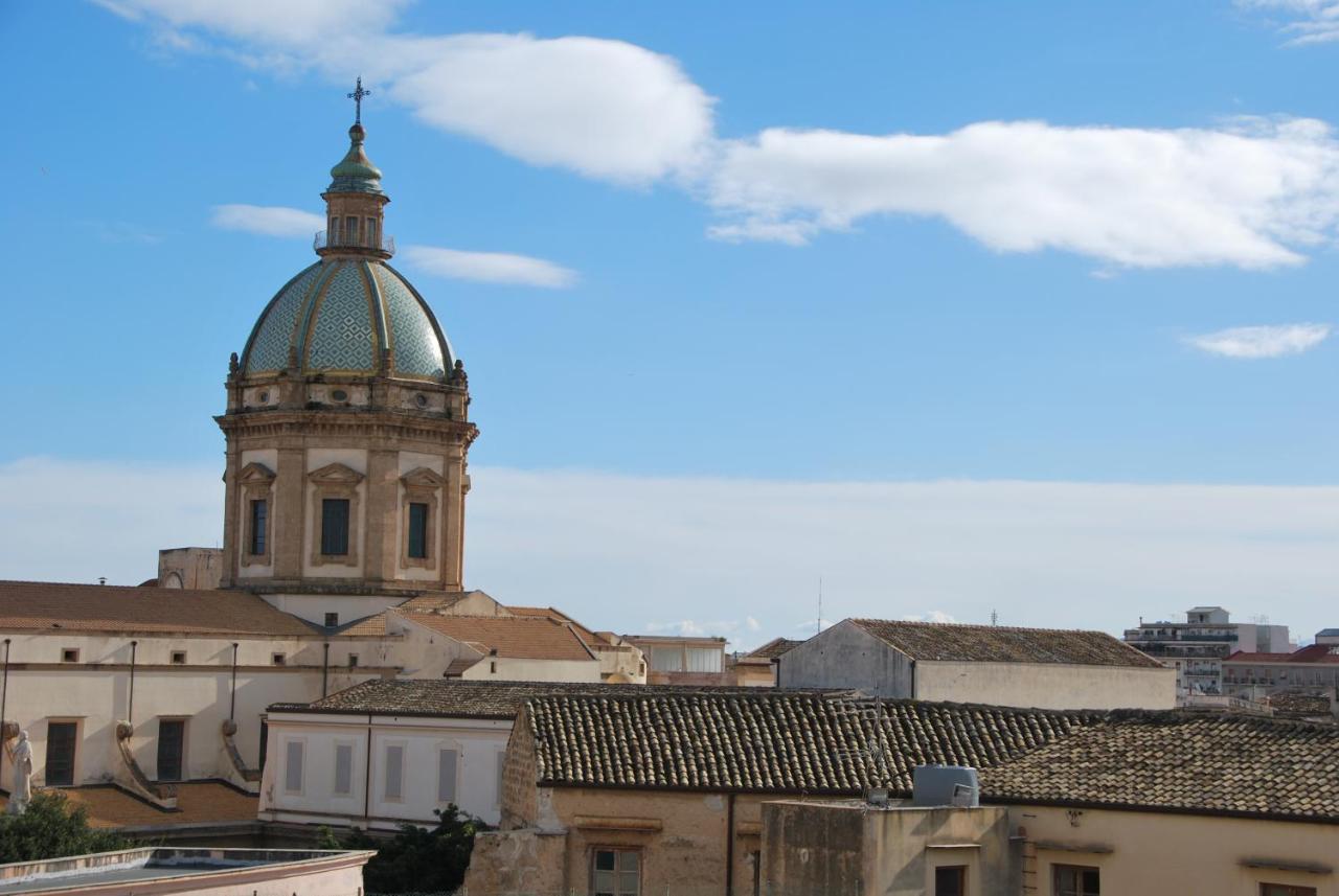 B&B Ohana Palermo Kültér fotó