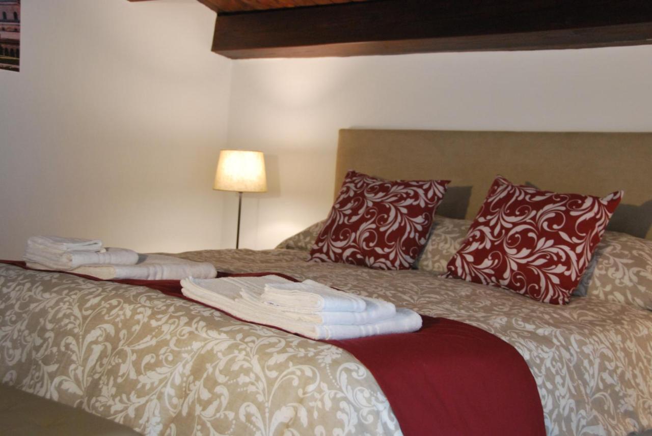 B&B Ohana Palermo Kültér fotó