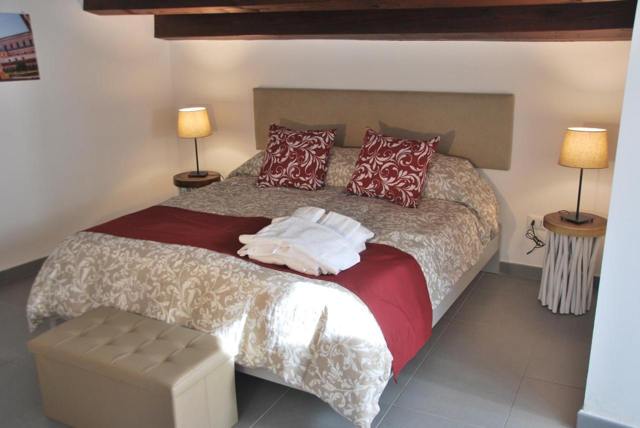 B&B Ohana Palermo Kültér fotó