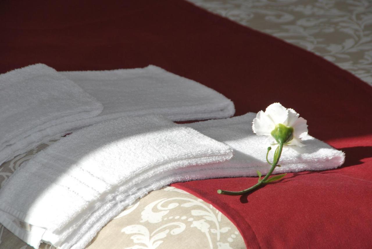 B&B Ohana Palermo Kültér fotó