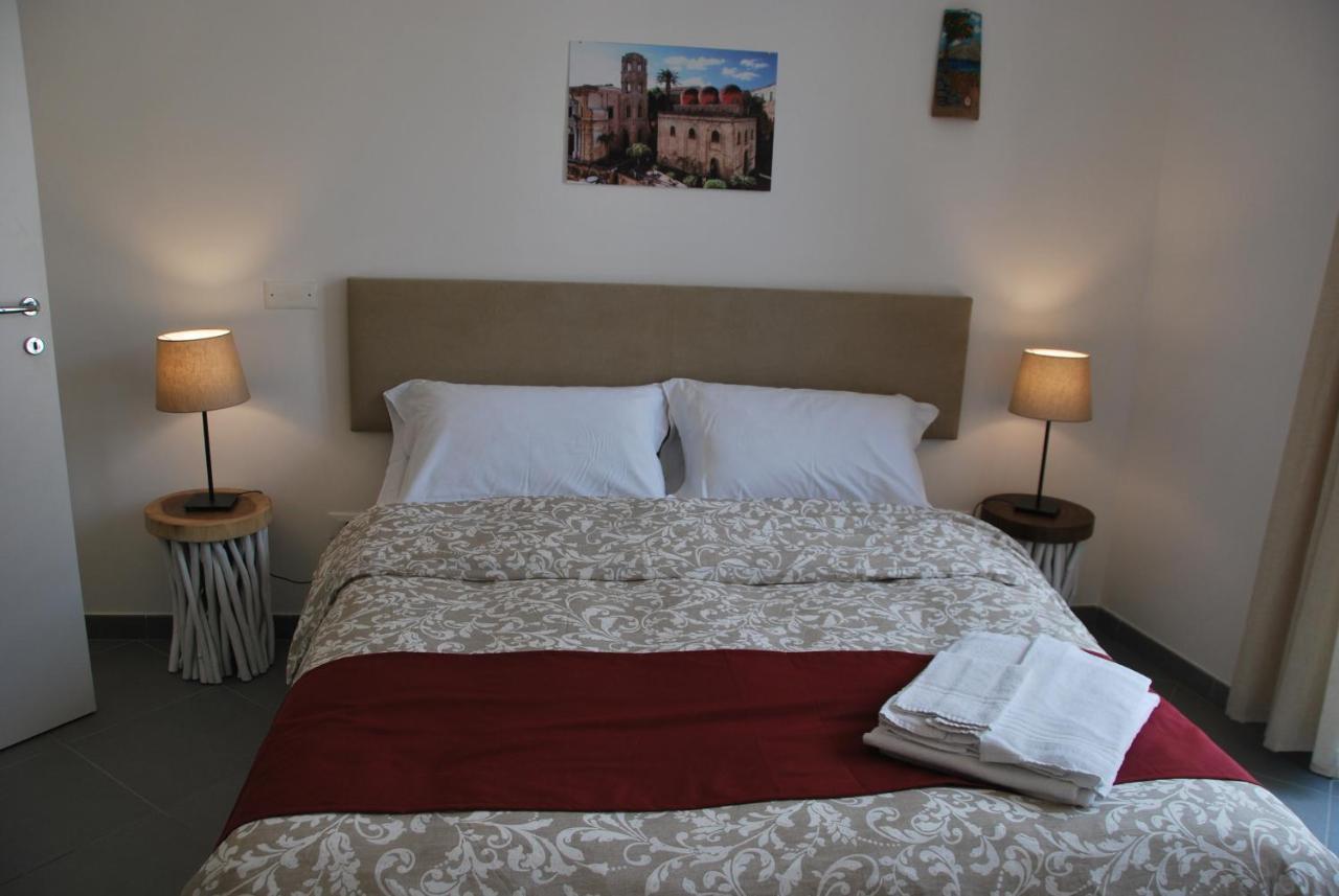 B&B Ohana Palermo Kültér fotó