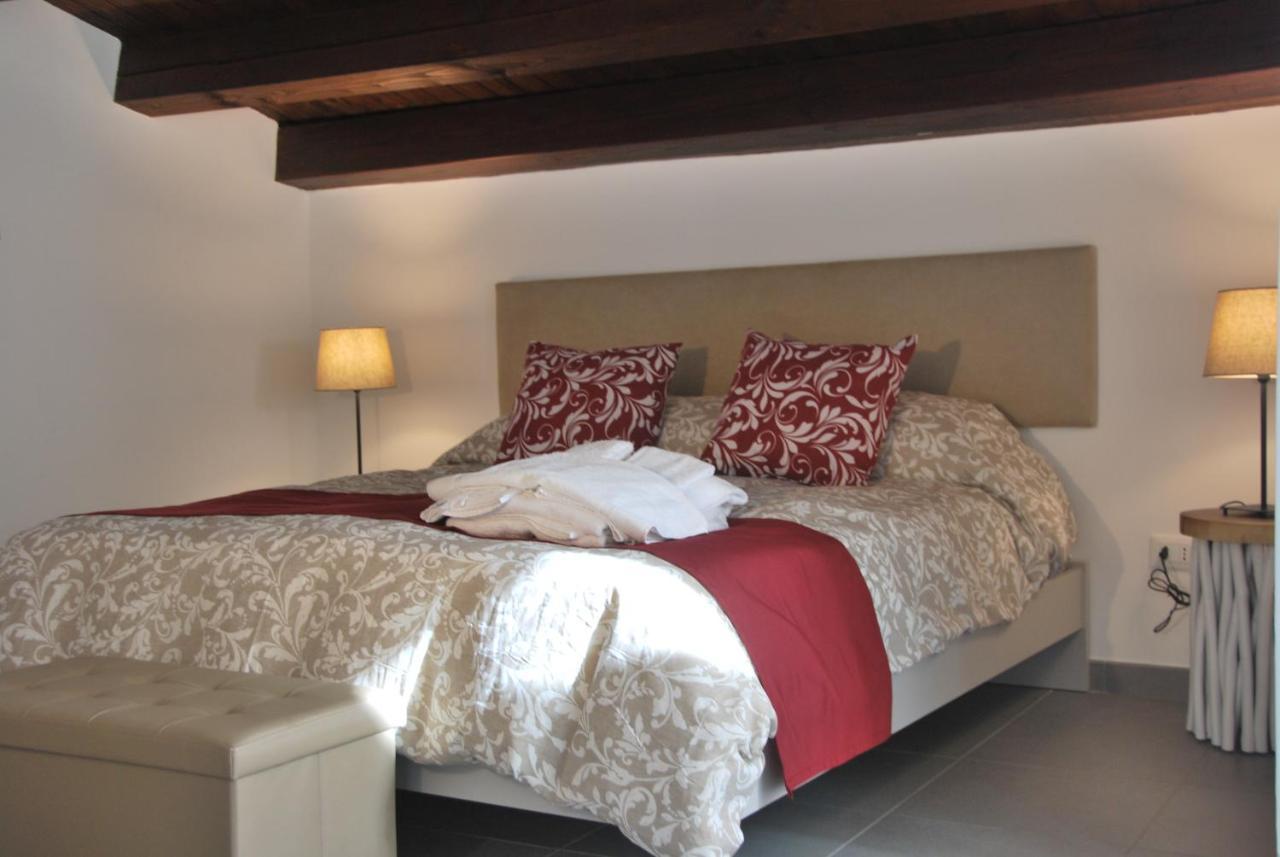 B&B Ohana Palermo Kültér fotó