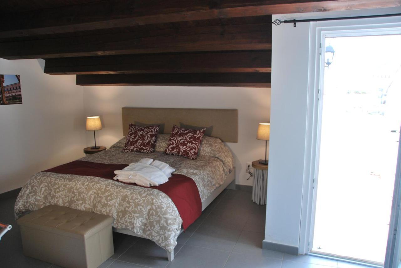 B&B Ohana Palermo Kültér fotó
