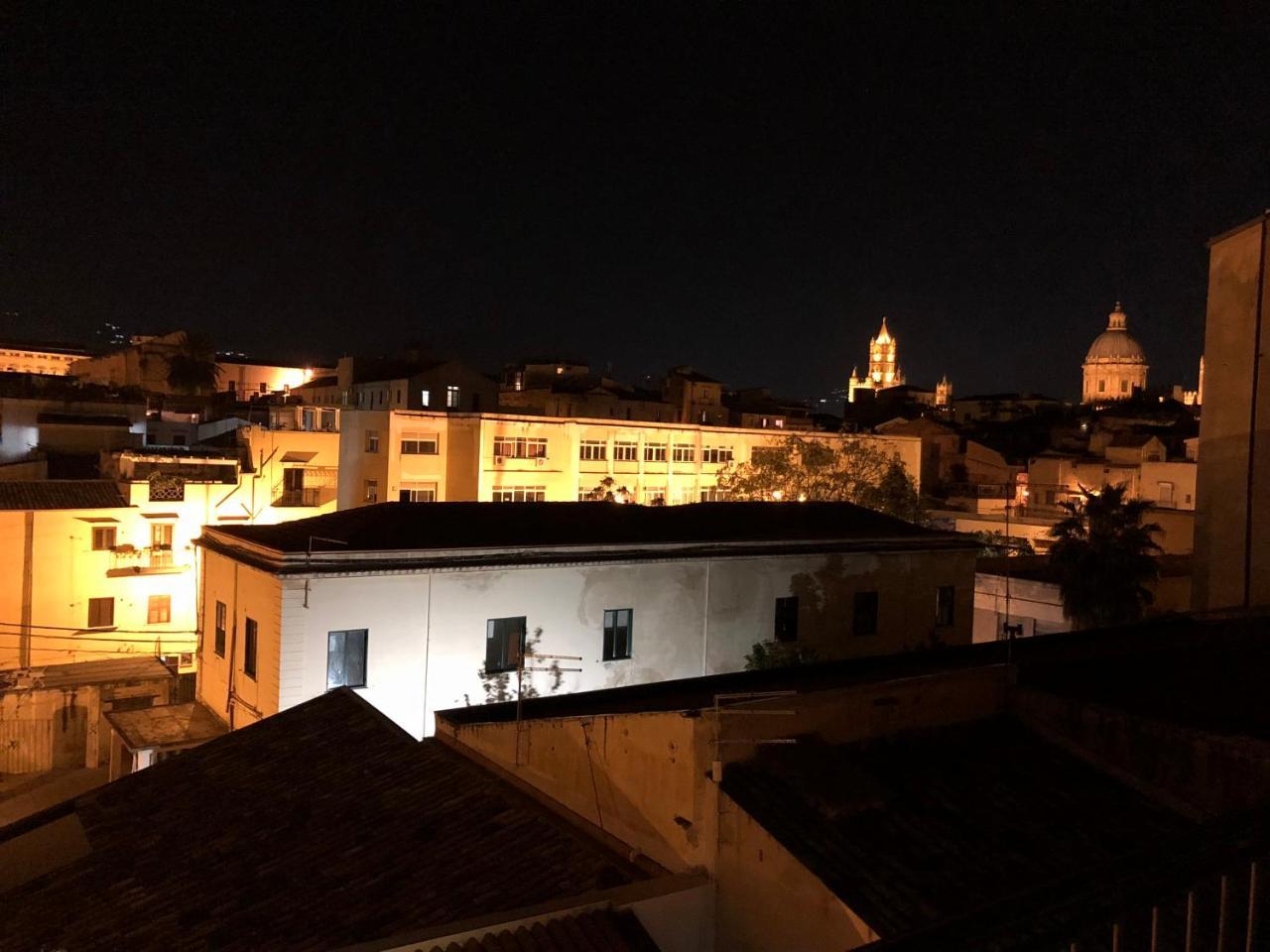 B&B Ohana Palermo Kültér fotó
