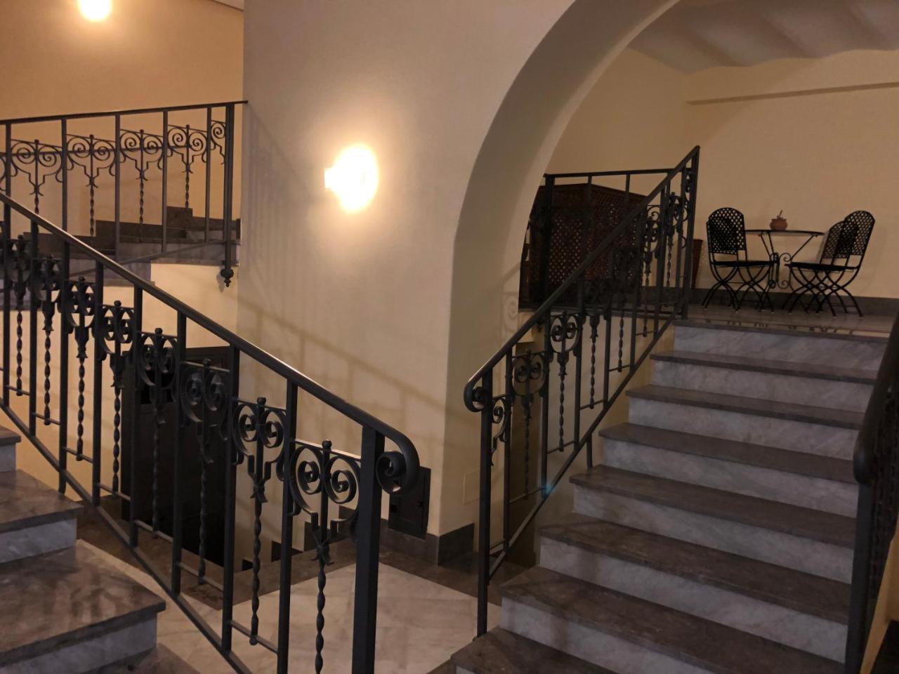 B&B Ohana Palermo Kültér fotó