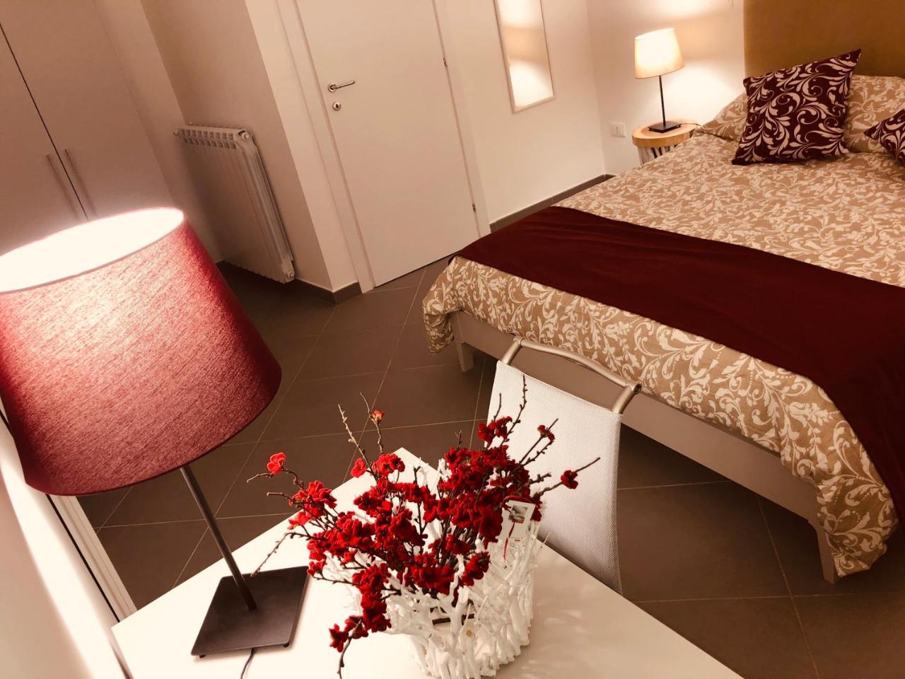 B&B Ohana Palermo Kültér fotó