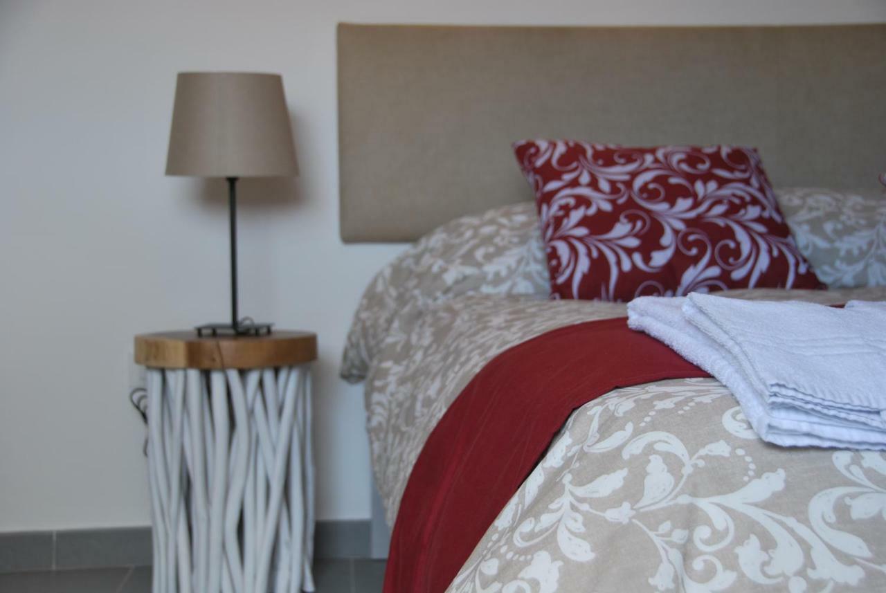 B&B Ohana Palermo Kültér fotó
