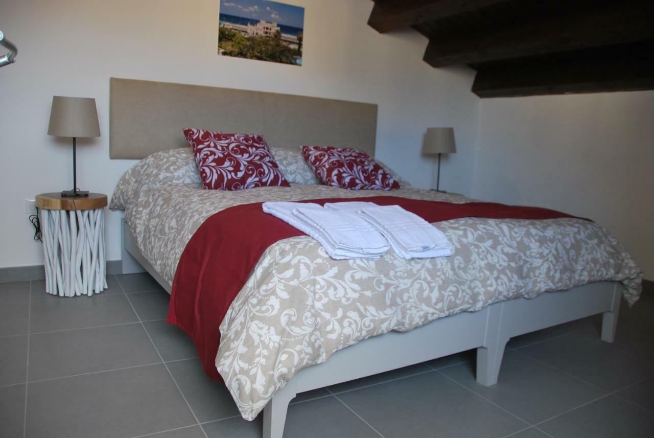 B&B Ohana Palermo Kültér fotó